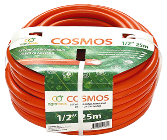 Cosmos Crijevo